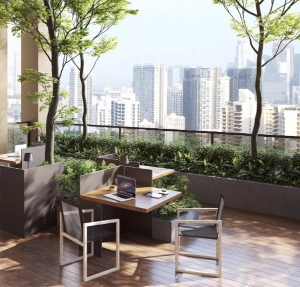 W Residences Concierge Service